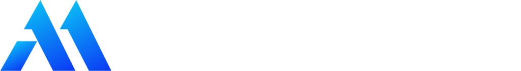 AgilityMentor Logo Transparent Dark Background